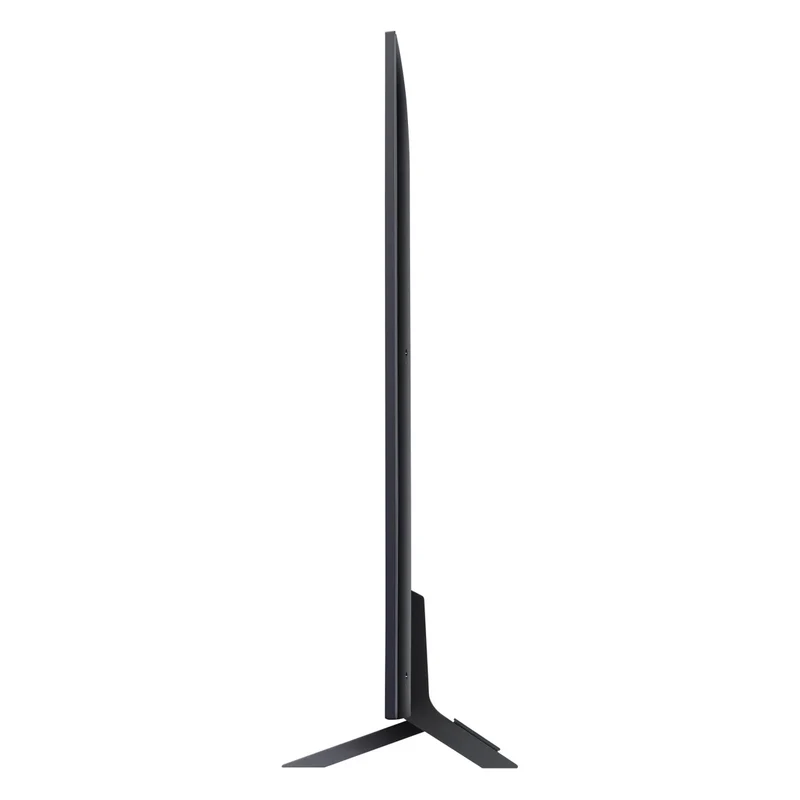 LG - Téléviseur Intelligent webOS HDR QNED UHD 4K QNED85T de 65 po *Boite Ouverte*