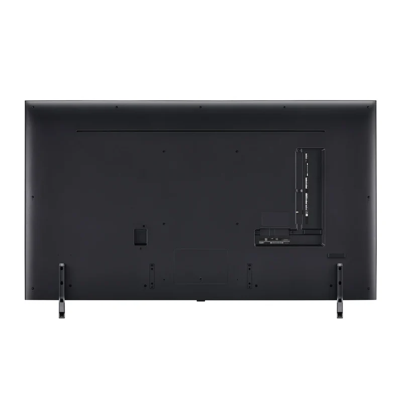 LG - Téléviseur Intelligent webOS HDR QNED UHD 4K QNED85T de 65 po *Boite Ouverte*