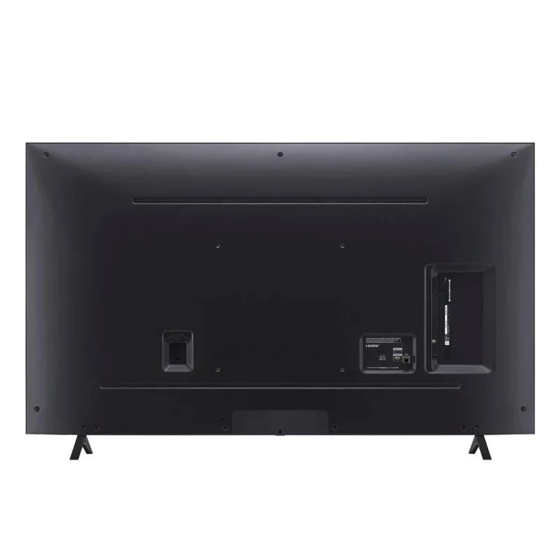 LG - Téléviseur Intelligent webOS HDR DEL UHD 4K UT7000 de 65 po *Boite Ouverte*