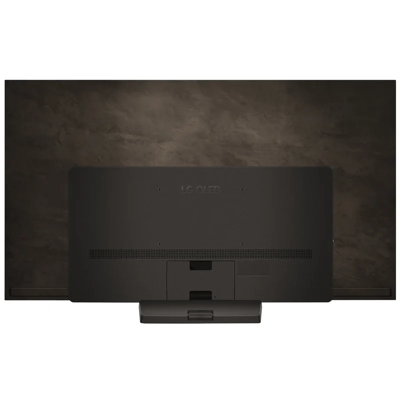 LG - Téléviseur Intelligent webOS evo HDR OLED UHD 4K C4 de 77 po *Boite Ouverte*