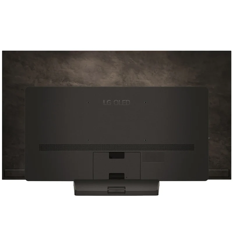 LG - Téléviseur Intelligent webOS evo HDR OLED UHD 4K C4 de 55 po *Boite Ouverte*