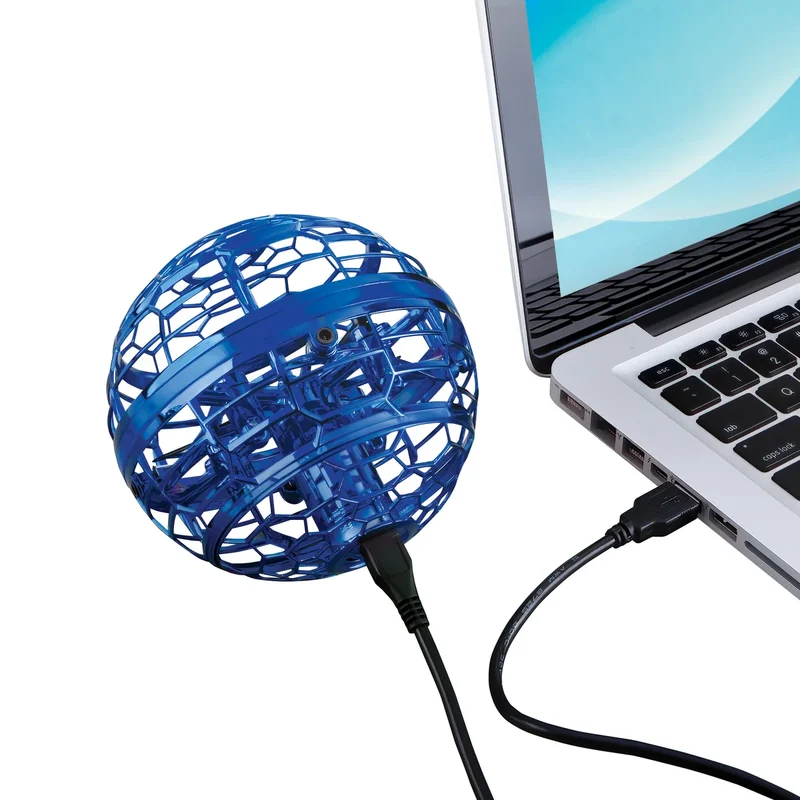 LUMISPHERE - Sphère d'Action Contrôlée à la Main