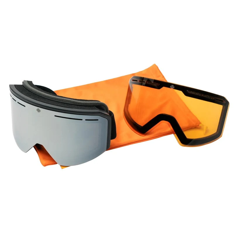 SPY+ - Lunettes de Ski Underpin 2.0