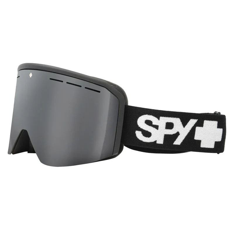 SPY+ - Lunettes de Ski Underpin 2.0
