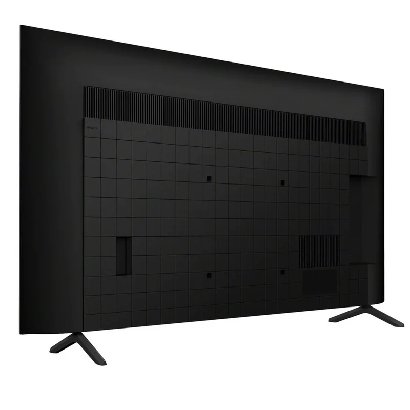 SONY - Téléviseur Intelligent Google HDR DEL UHD 4K S30 de 55 po *Boite Ouverte*
