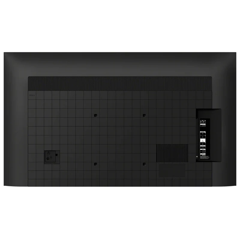SONY - Téléviseur Intelligent Google HDR DEL UHD 4K S30 de 55 po *Boite Ouverte*