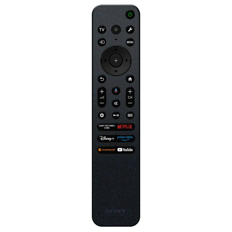 SONY - Téléviseur Intelligent Google HDR DEL UHD 4K S30 de 55 po *Boite Ouverte*