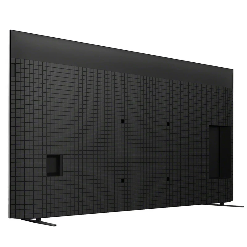 SONY - Téléviseur Intelligent Google HDR mini-DEL QLED UHD 4K Bravia 7 de 55 po *Boite Ouverte*
