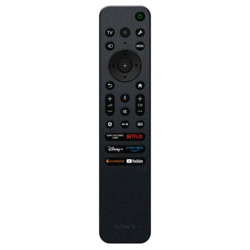 SONY - Téléviseur Intelligent Google HDR mini-DEL QLED UHD 4K Bravia 7 de 55 po *Boite Ouverte*