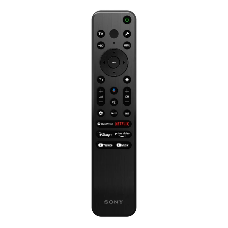 SONY - Téléviseur Intelligent Google HDR DEL UHD 4K X77L de 55 po *Boite Ouverte*