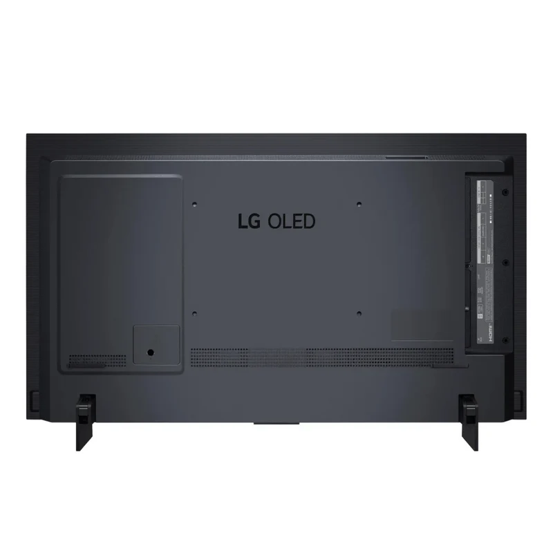 LG - Téléviseur Intelligent webOS Evo ThinQ ai HDR 4K OLED77C3PUA de 77 po *Boite Ouverte*