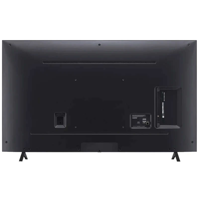 LG - Téléviseur Intelligent webOS HDR DEL UHD 4K UT7000 de 75 po *Boite Ouverte*