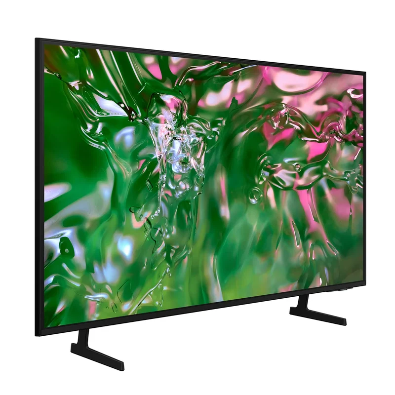 SAMSUNG - Téléviseur Intelligent Tizen HDR DEL UHD 4K DU6950 de 75 po *Boite Ouverte*