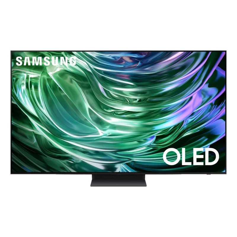 SAMSUNG - Téléviseur Intelligent Tizen Oled 4k S90D de 65 po *Boite Ouverte*