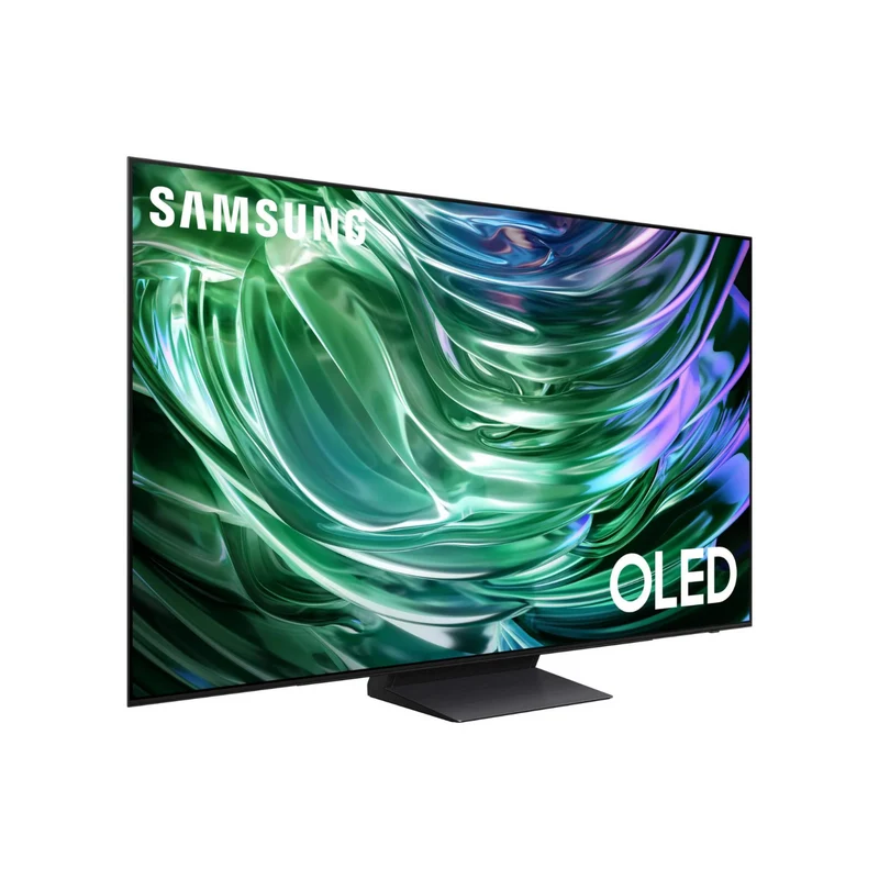 SAMSUNG - Téléviseur Intelligent Tizen Oled 4k S90D de 65 po *Boite Ouverte*