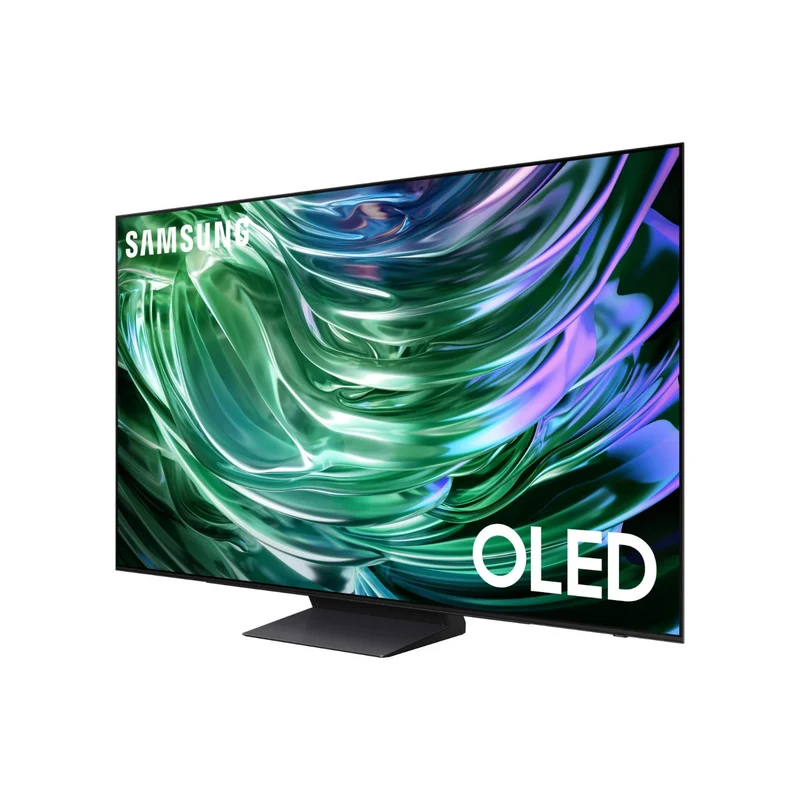 SAMSUNG - Téléviseur Intelligent Tizen Oled 4k S90D de 65 po *Boite Ouverte*