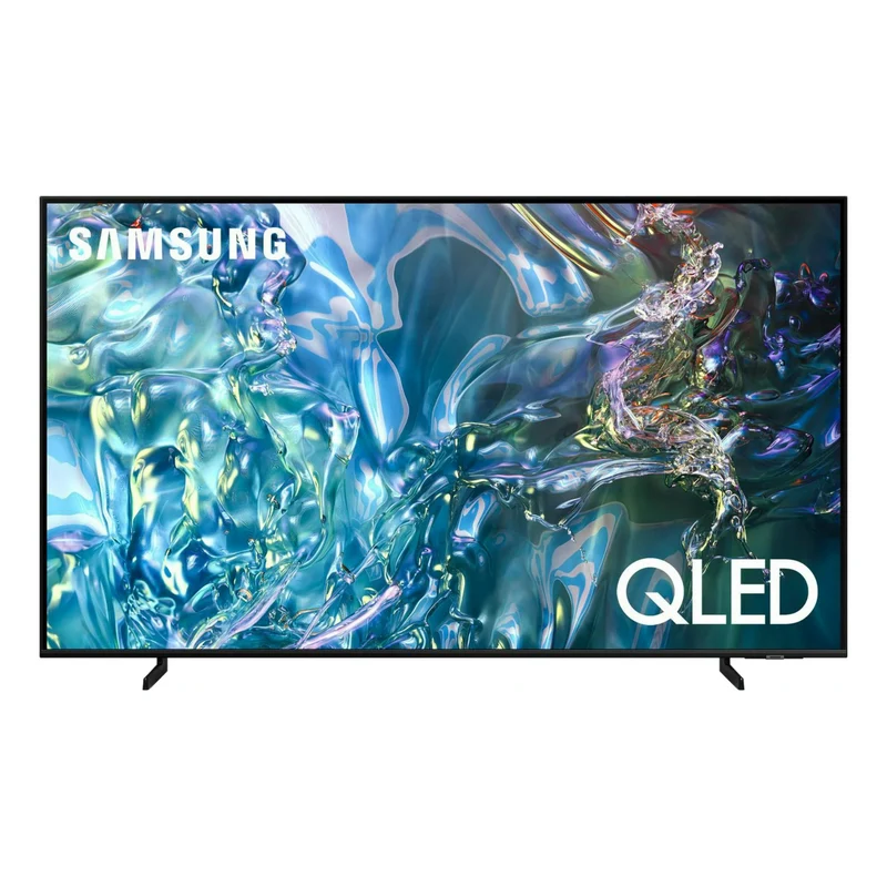 SAMSUNG - Téléviseur Intelligent Tizen OS QLED 4K Q60D de 65 po *Boite Ouverte*