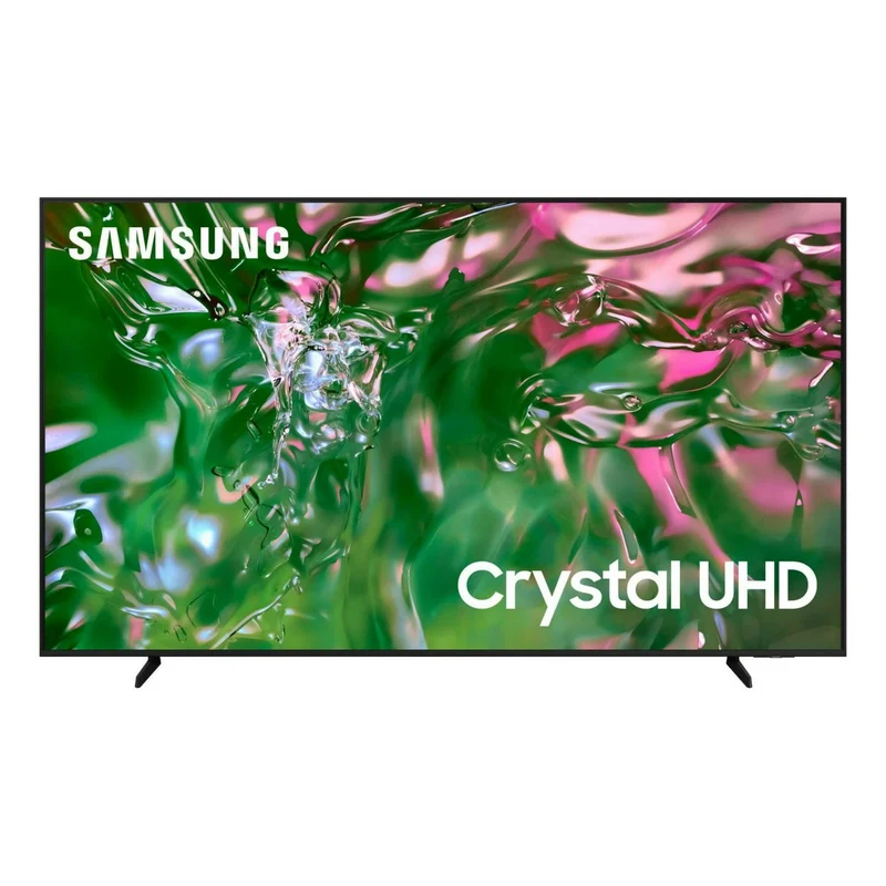 SAMSUNG - Téléviseur Intelligent Tizen HDR LED UHD 4K DU6900 de 65 po *Boite Ouverte*