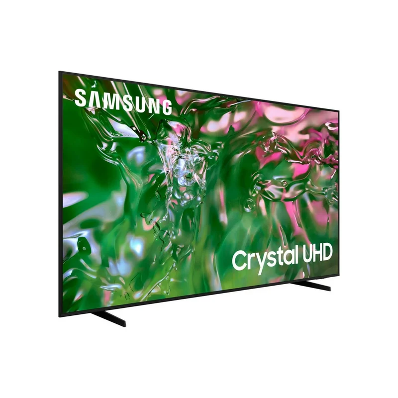 SAMSUNG - Téléviseur Intelligent Tizen HDR LED UHD 4K DU6900 de 65 po *Boite Ouverte*
