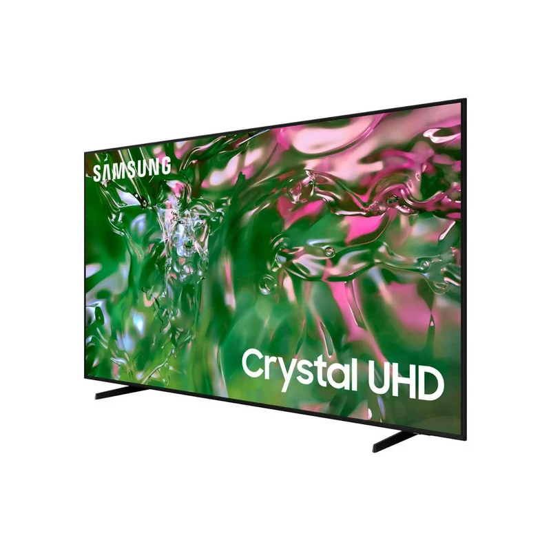 SAMSUNG - Téléviseur Intelligent Tizen HDR LED UHD 4K DU6900 de 65 po *Boite Ouverte*