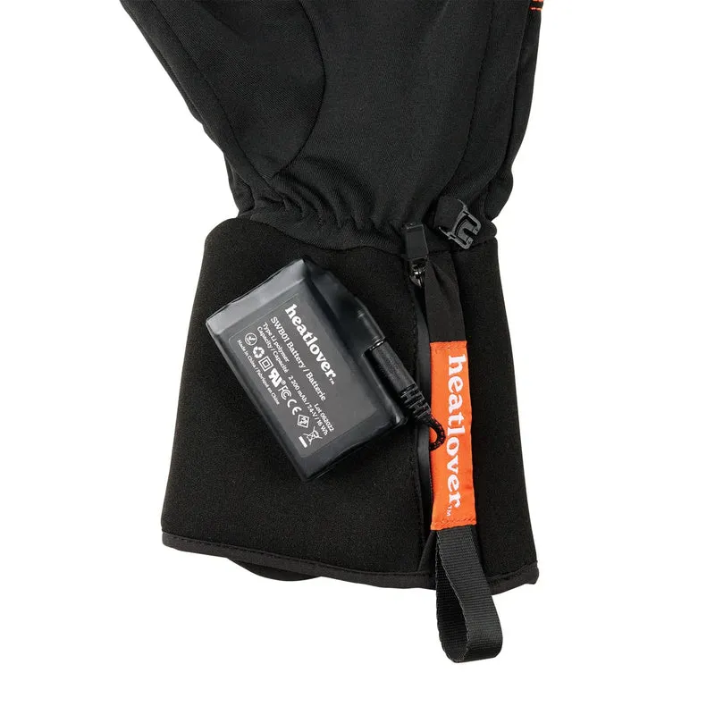 HEATLOVER - Doublure Chauffante pour Gants *Boite Ouverte*