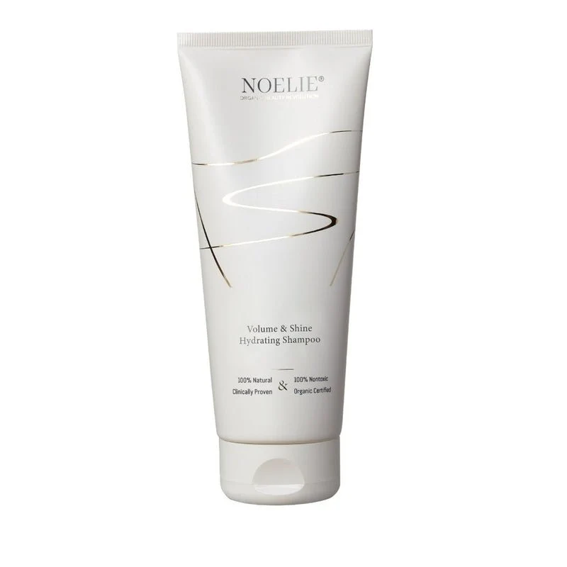 Volume & Shine Hydrating Shampoo 200 ml