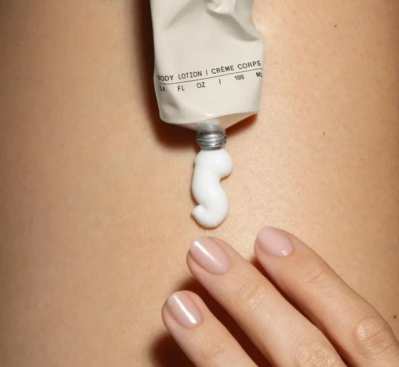 Body Lotion Santal & Vetiver