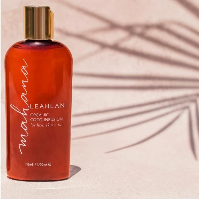 Mahana Coco Infusion 118 ml
