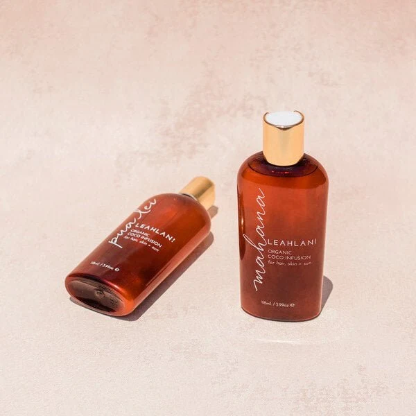 Mahana Coco Infusion 118 ml