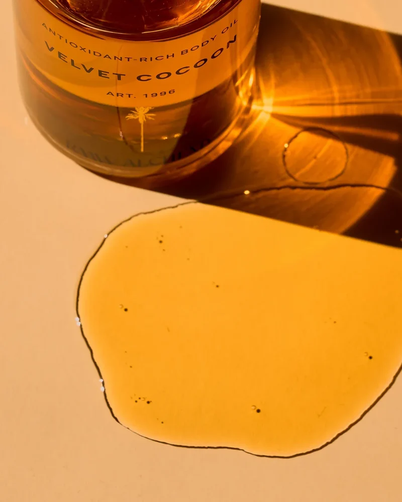 Velvet Cocoon Body Oil 200 ml