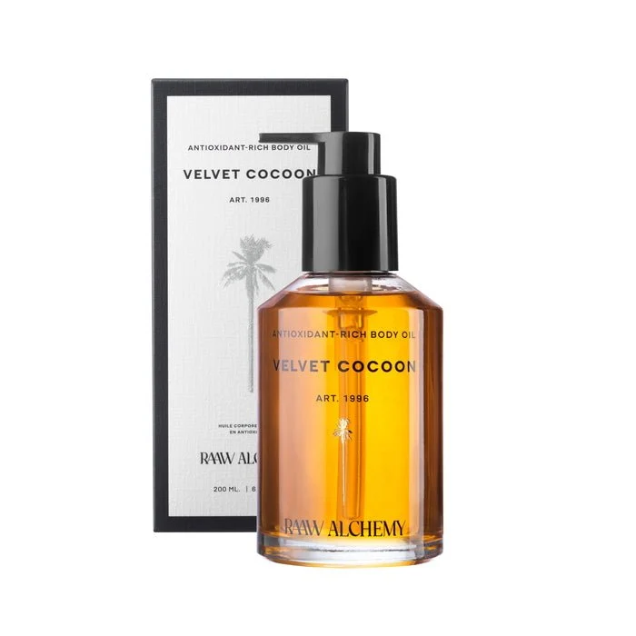 Velvet Cocoon Body Oil 200 ml