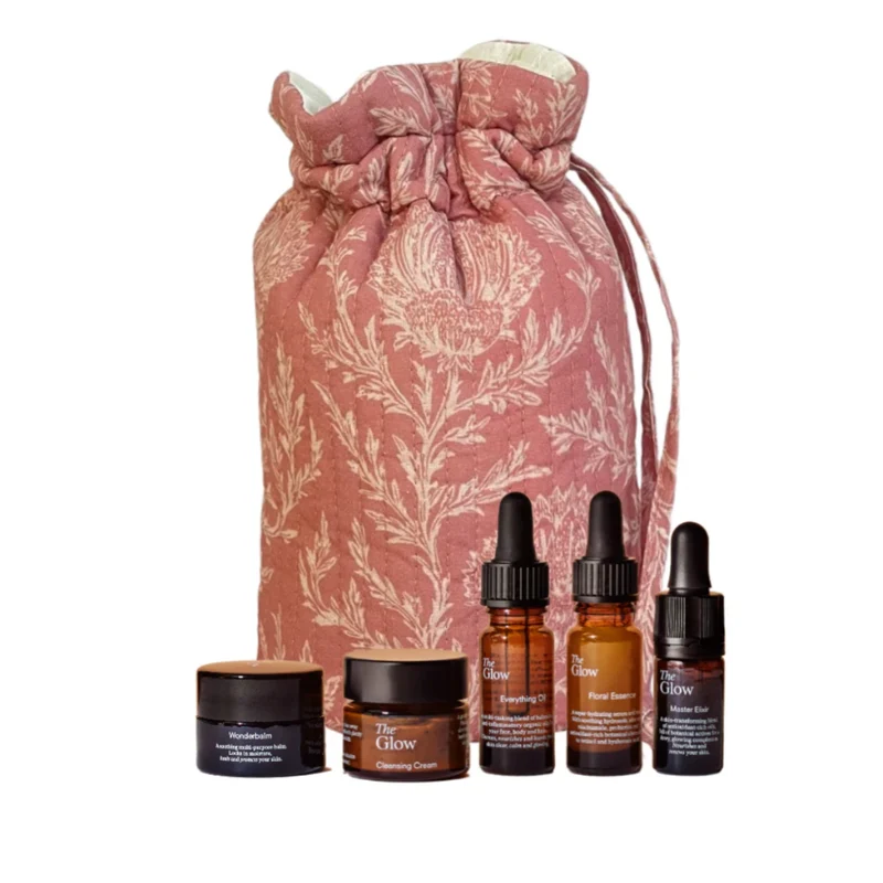 The Glow Essentials