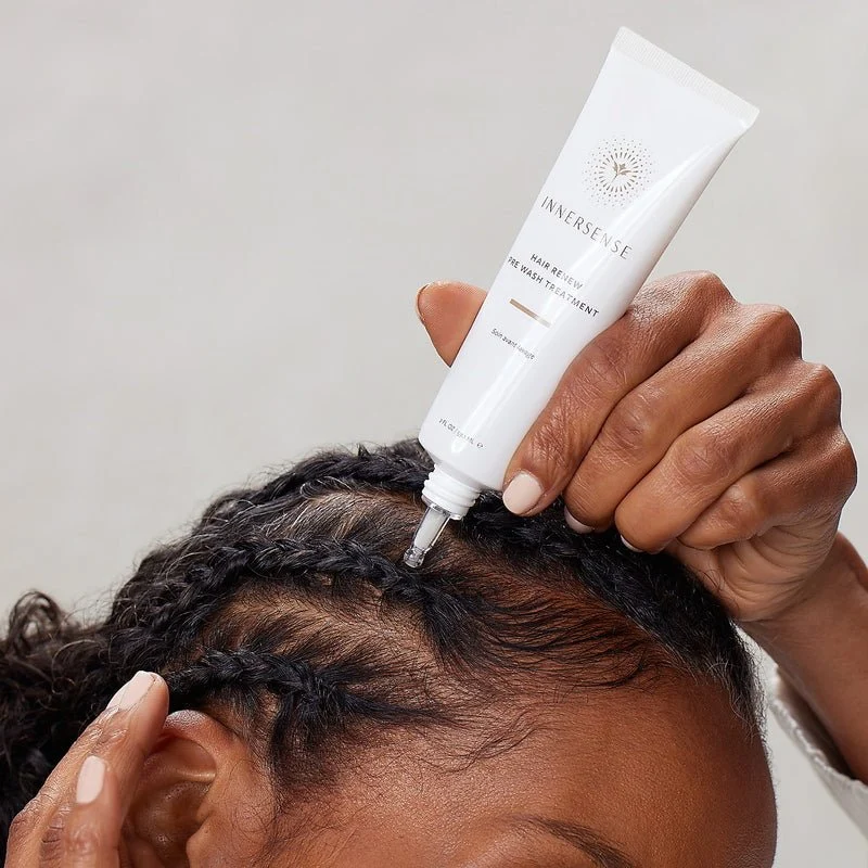 Hair Renew Pre Wash Treatment 59,15 ml