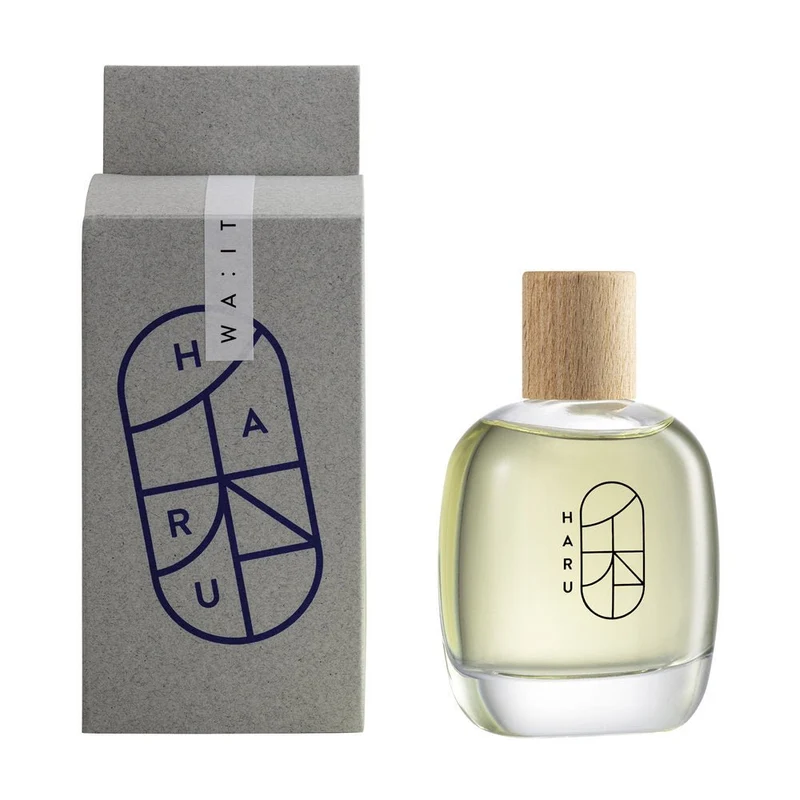 HARU Eau de Parfum