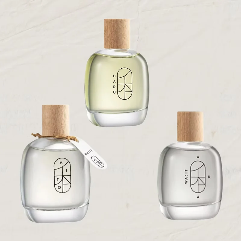 AKA Eau de Parfum