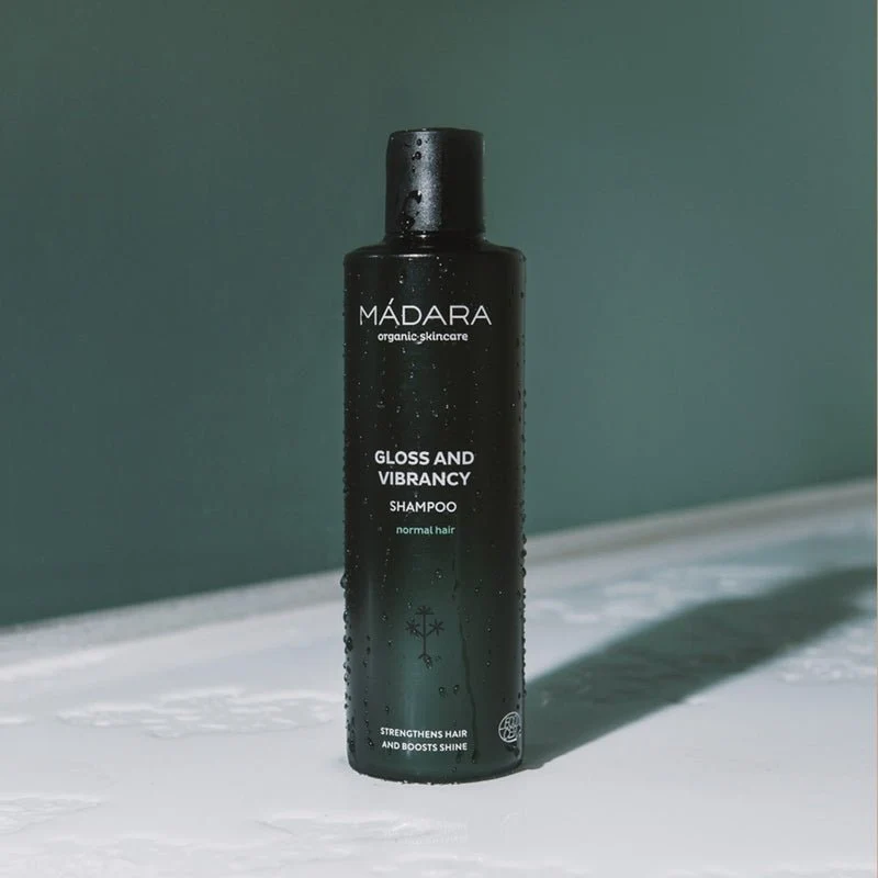 Gloss And Vibrancy Shampoo 250 ml