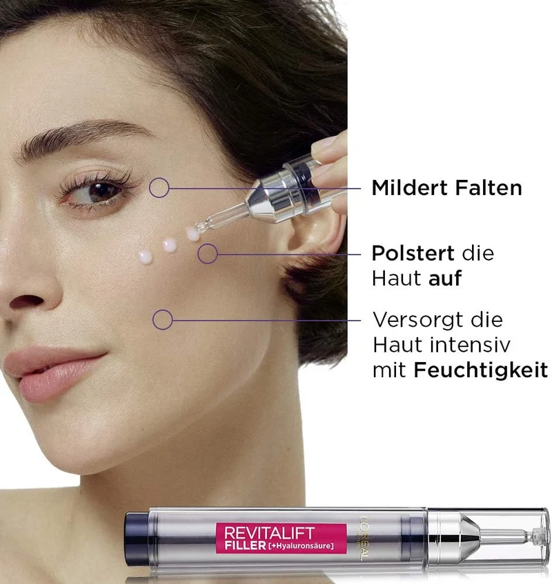 L'Oréal Paris Revitalift Filler Serum