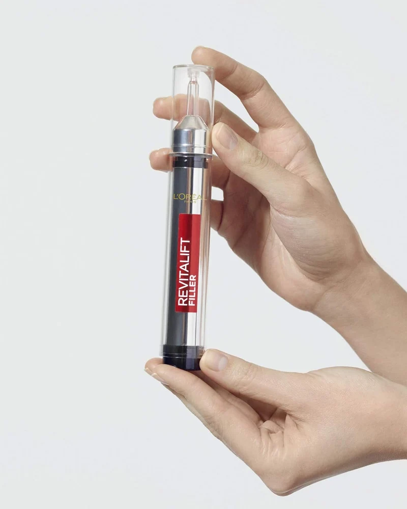 L'Oréal Paris Revitalift Filler Serum