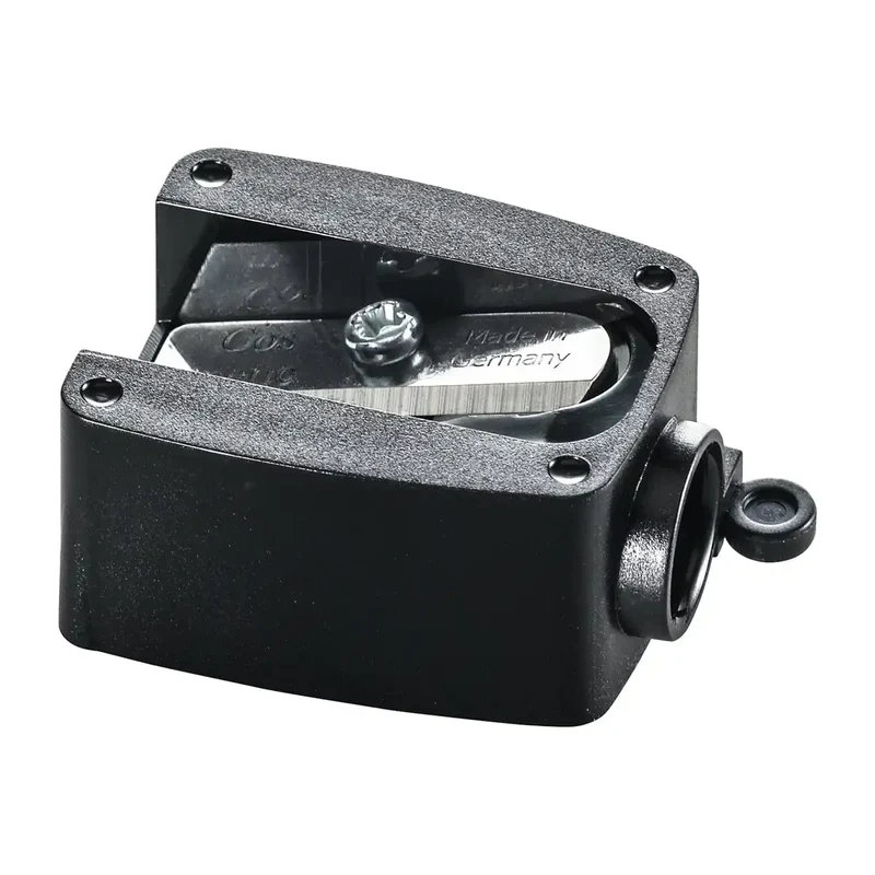 Integrate Gracy Sharpener S - Precision Makeup Tool for Flawless Looks