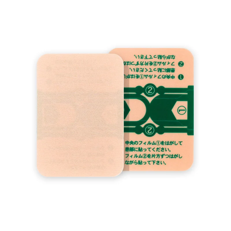 Teikoku Pharma Care Omnide FB Plaster A | 16 Sheets | Class 2 OTC Drug