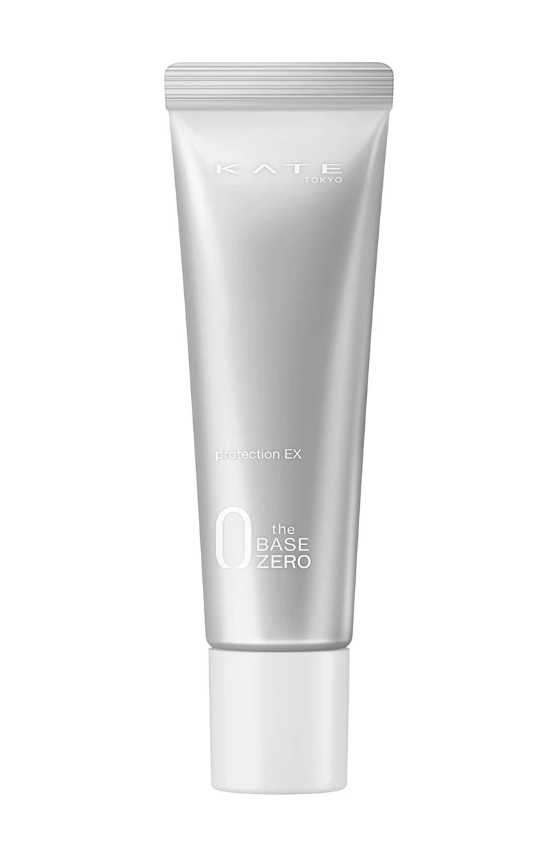 KATE Natural Gel Protection Expert Makeup Base SPF50 PA Plus Plus 30g