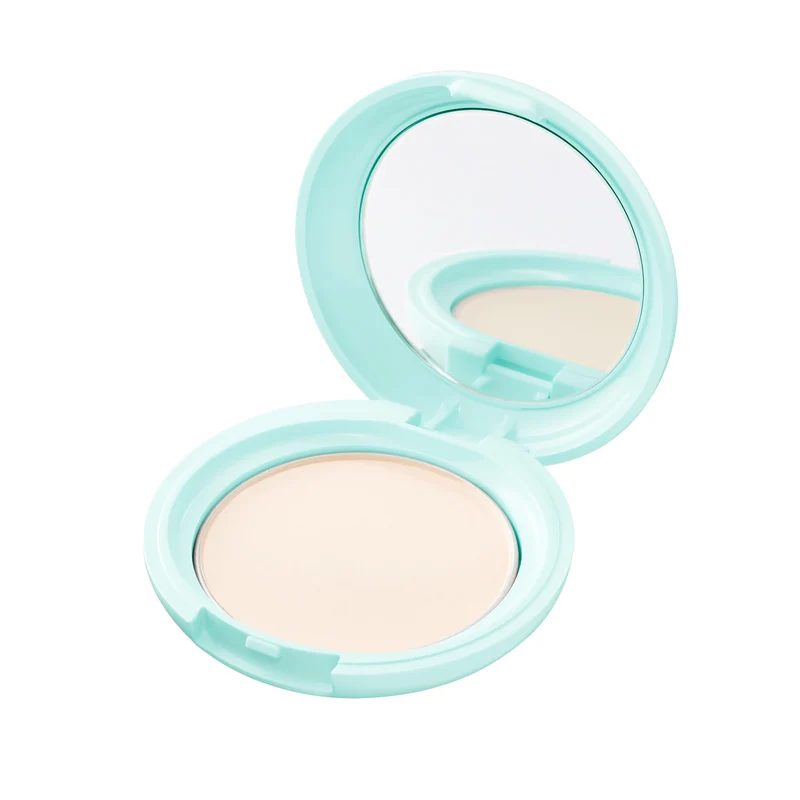 Ettusais Skin Care Pressed Powder Cool Face Pore Cover 7g