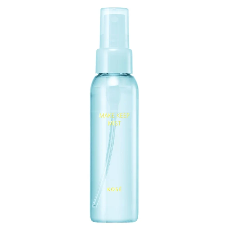 Kose Cosmeport Makeup Keep Mist EX Cool Waterproof Sebum Control 80mL