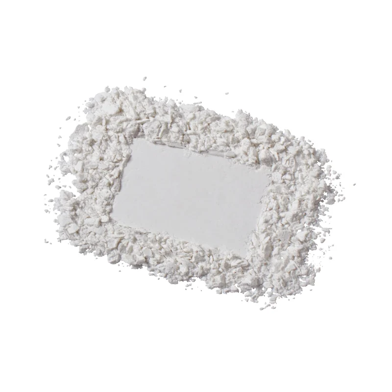 Chacott Complexion Creator Pressed Powder Matte 001 Clear 13g