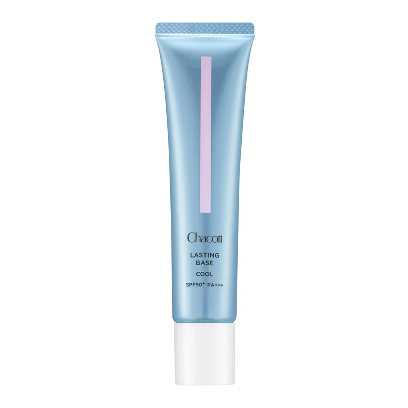 Chacott Lasting Base Cool Natural Pink UV Cut SPF50 PA for Women and Men