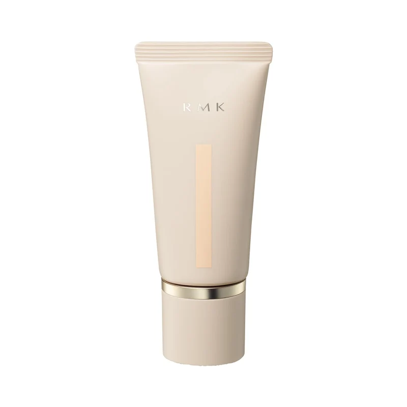 RMK Cream Foundation Aquatic Glow Pore Concealer Natural Finish