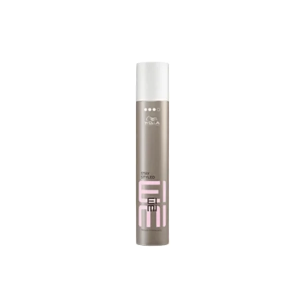 Fixatif de finition malléable Stay Firm Eimi