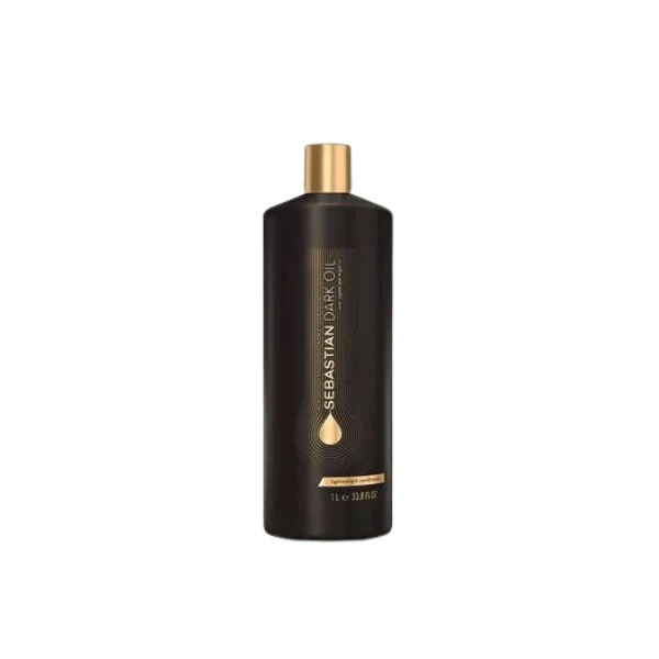 Revitalisant léger Dark Oil
