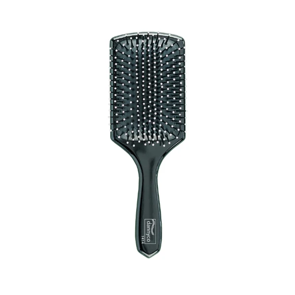 Brosse à coussinet