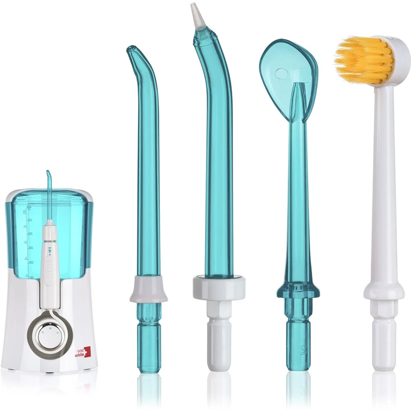 Embouts de rechange - Flosserpik Lighthouse WJ900 - 4 unités